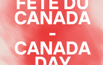 Venez célébrer la 114e Fête du Canada à Hatley!